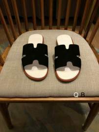 Picture of Hermes Slippers _SKUHERMESsz38-44BS01081596